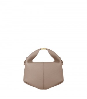 Polene Béri Šedé Hnědé | CZ ZXPI70