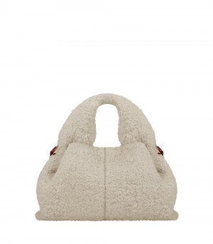 Polene Numéro Neuf Bílé | CZ FJAL63