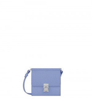Polene Numéro Sept Crossbody Levandule | CZ INSV37