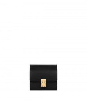 Polene Numéro Sept Černé | CZ RWCQ10