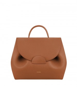 Polene Numéro Un Hnědé | CZ ZOGD74