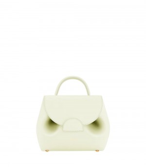 Polene Numéro Un Nano Mátově Zelená | CZ OXCE94