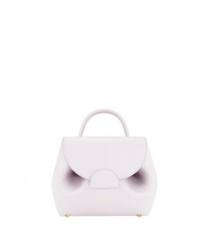 Polene Numéro Un Nano Světle Fialové | CZ JKZF06