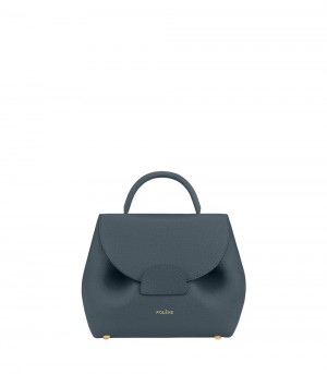 Polene Numéro Un Nano Tmavě Blankyt | CZ HIKW40