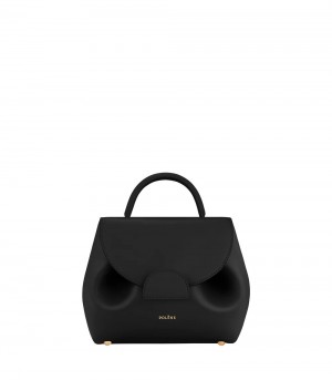 Polene Numéro Un Nano Černé | CZ CHRG63