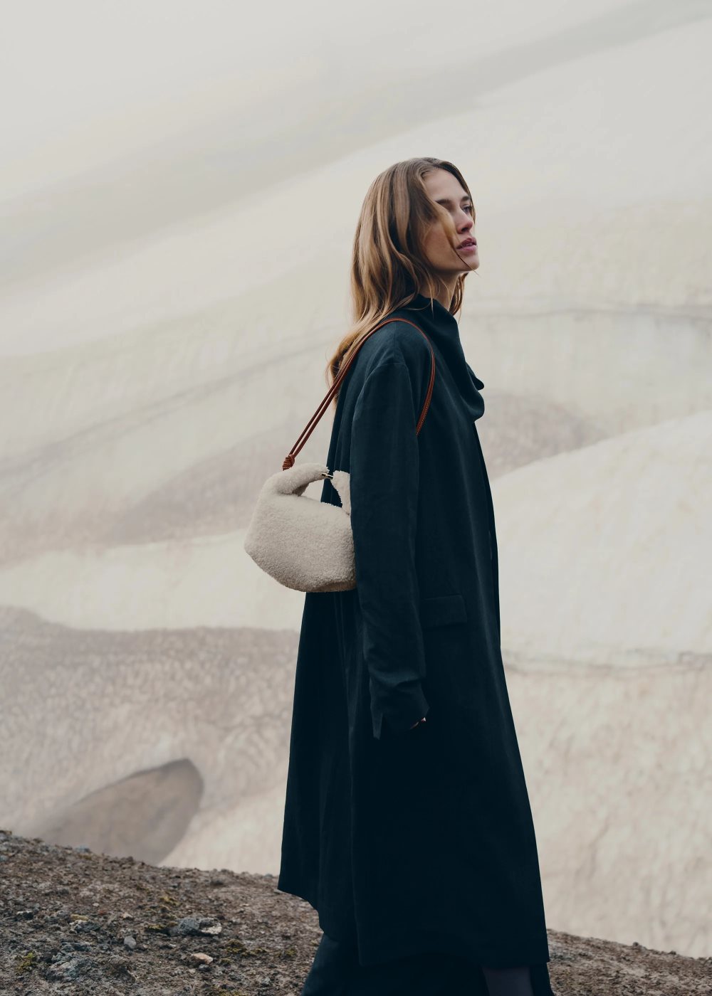 Polene Béri Bílé | CZ NOYM15