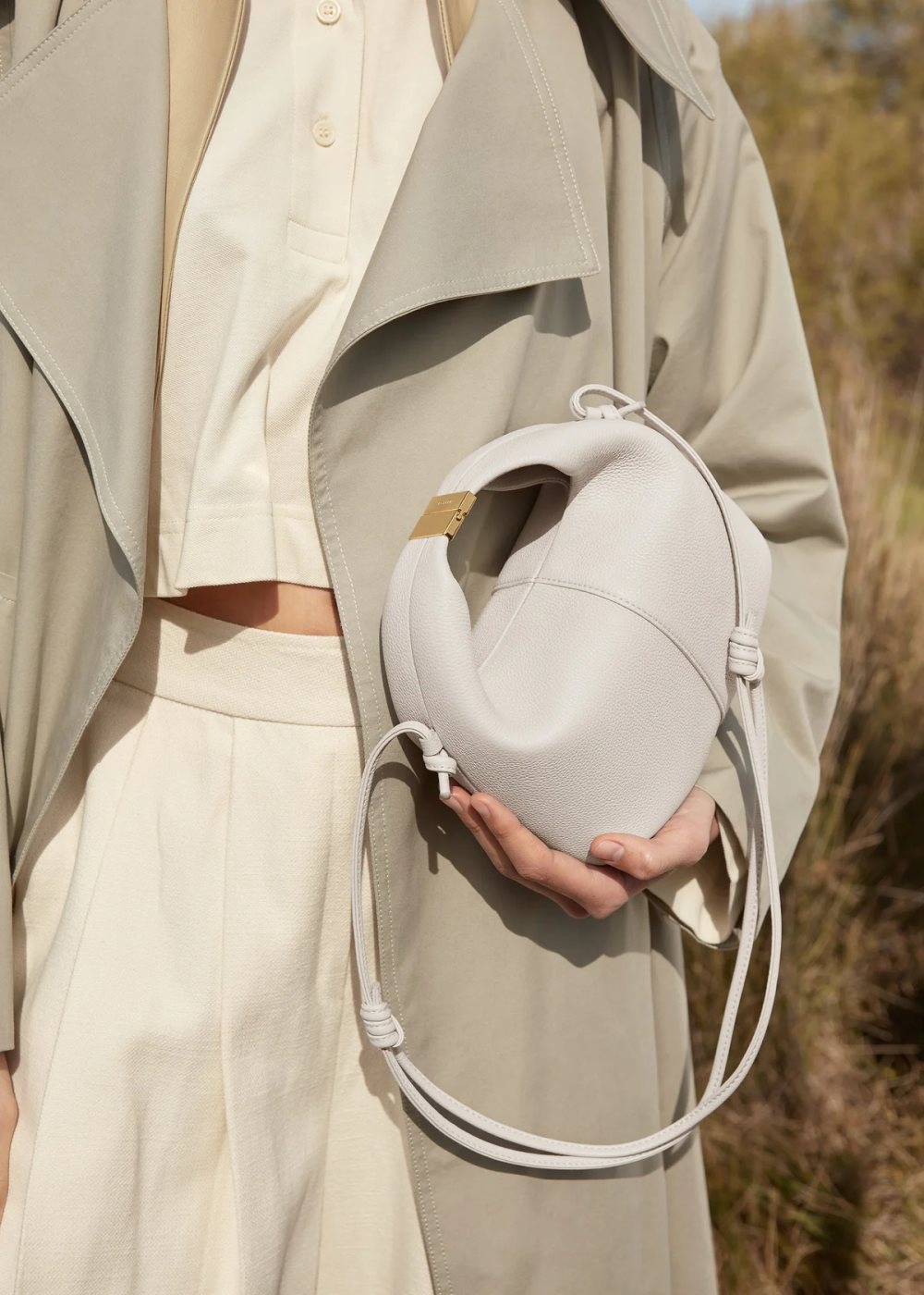 Polene Béri Bílé | CZ OMNG24