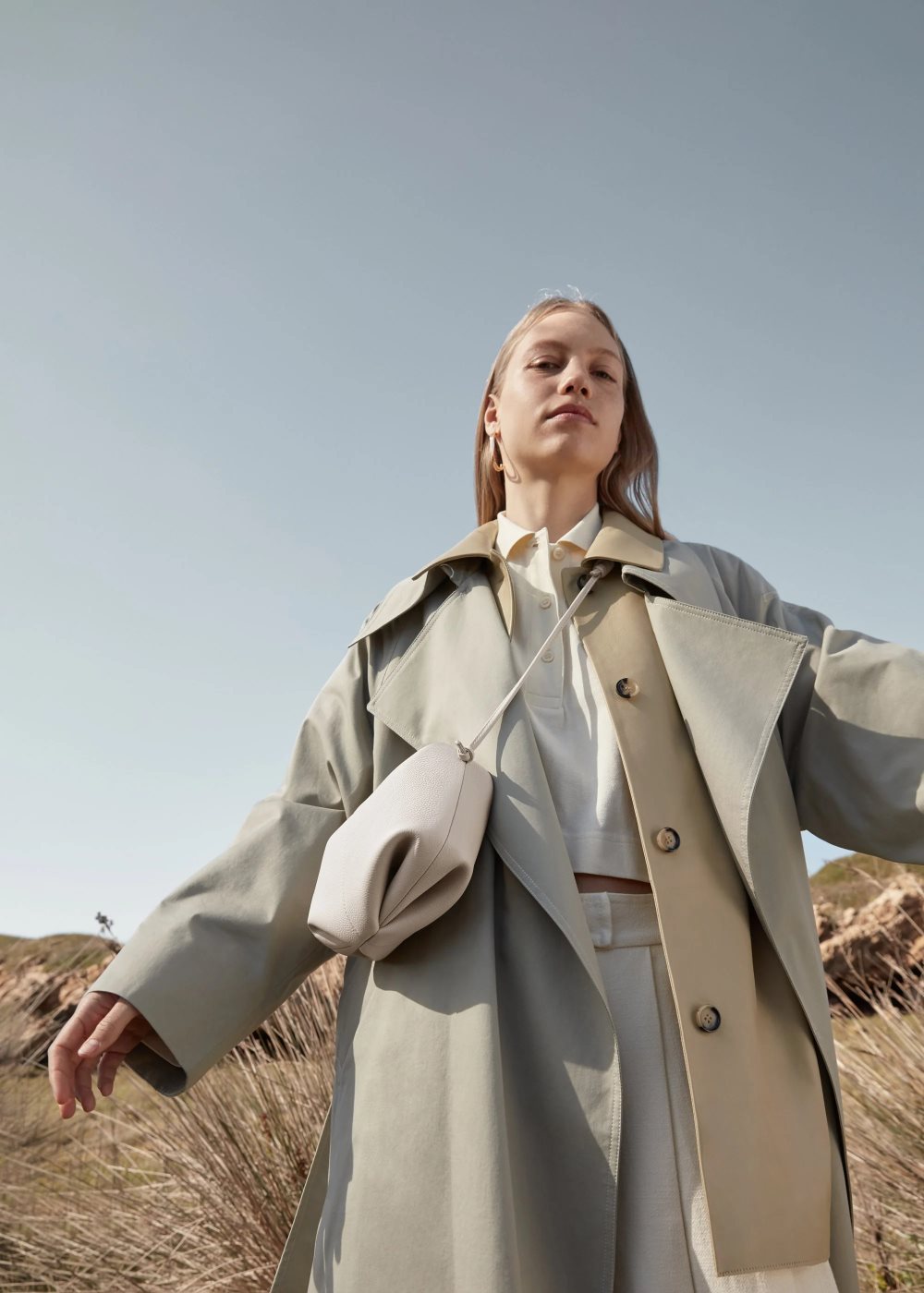 Polene Béri Bílé | CZ OMNG24