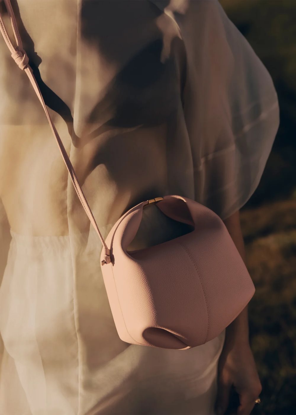 Polene Béri Béžový | CZ OGSM41