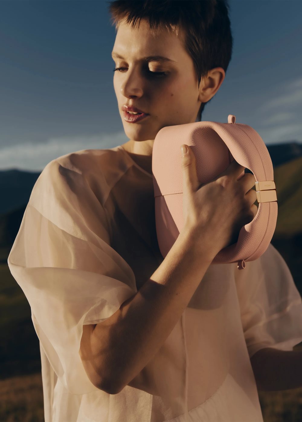 Polene Béri Béžový | CZ OGSM41