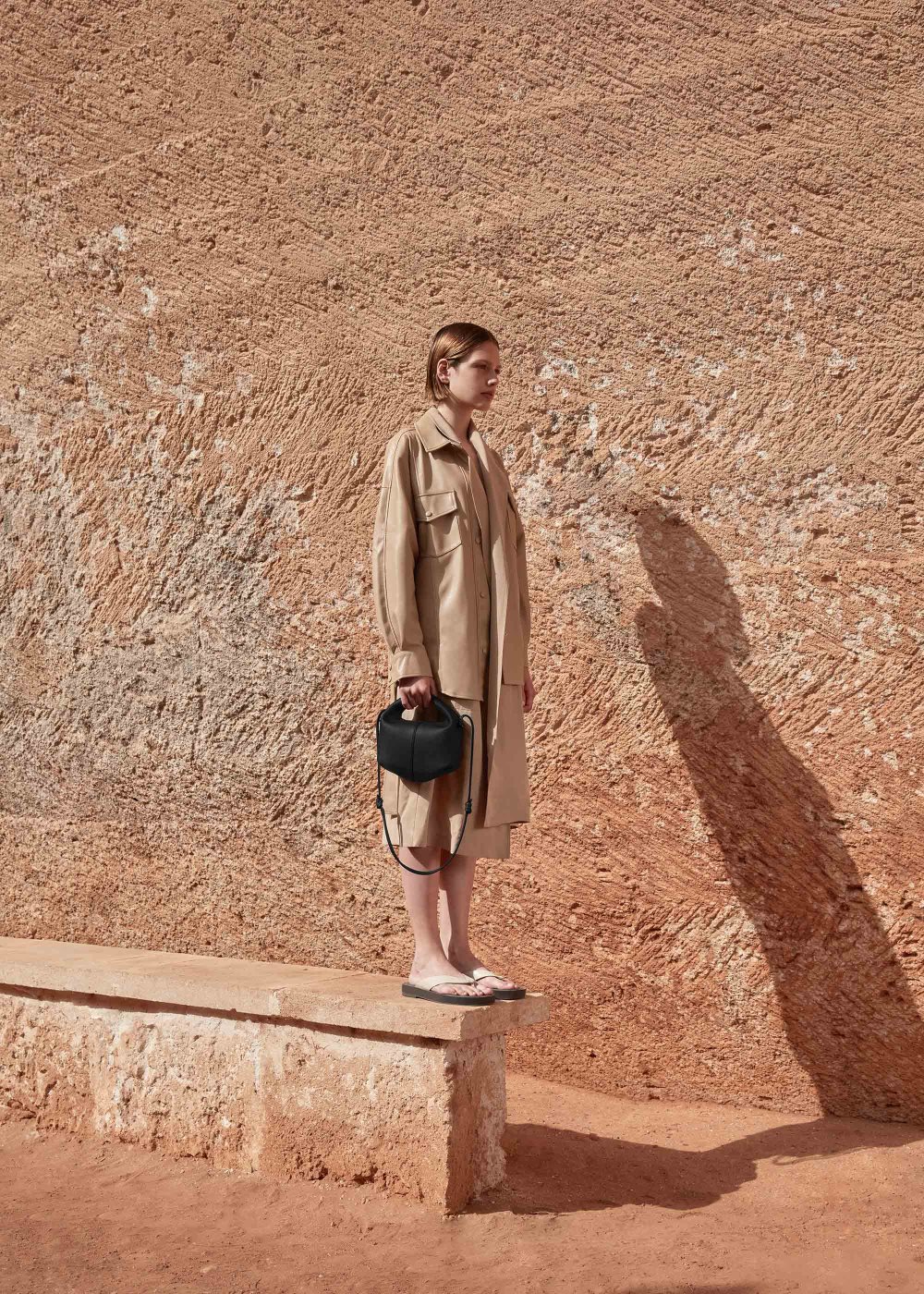 Polene Béri Černé | CZ NIML82