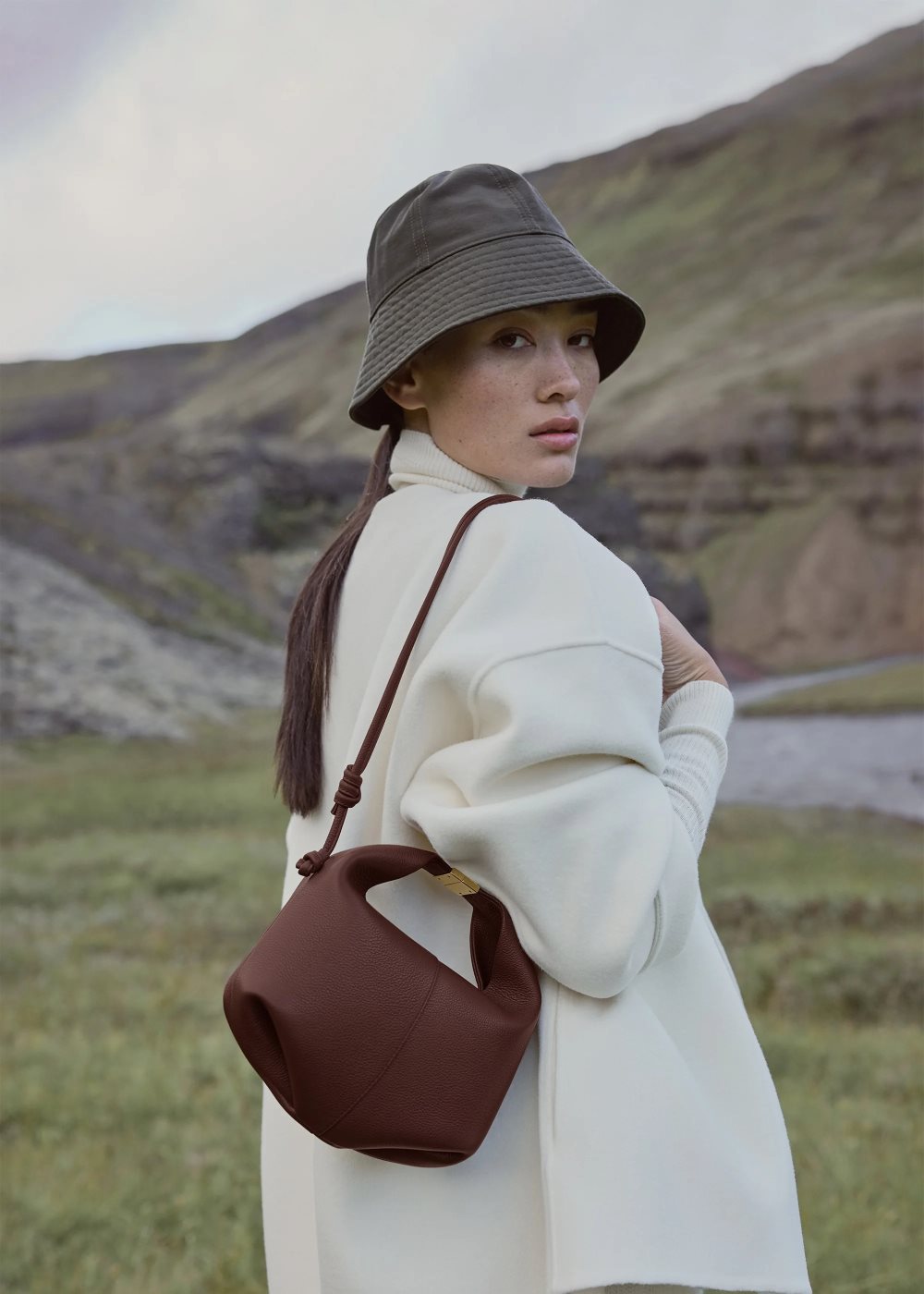 Polene Béri Čokolády | CZ LMYA84