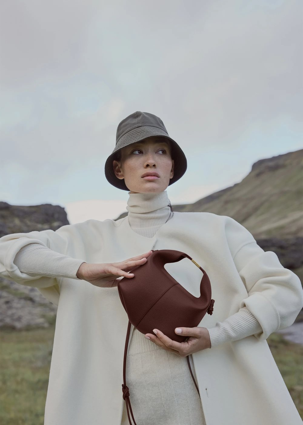 Polene Béri Čokolády | CZ LMYA84