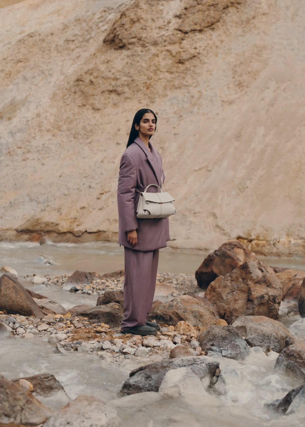 Polene Mokki Bílé | CZ JSUD64