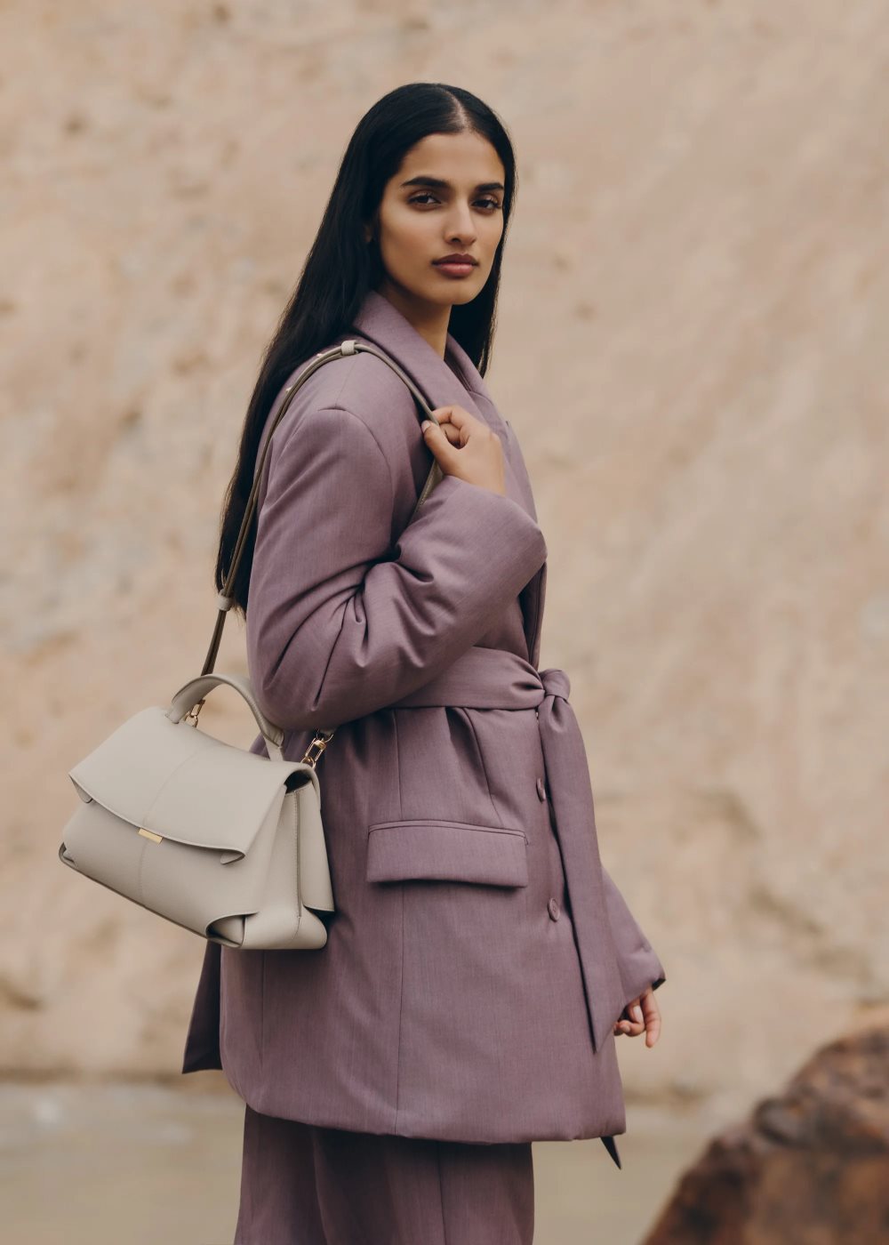 Polene Mokki Bílé | CZ JSUD64