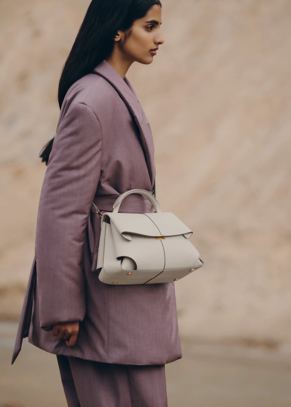 Polene Mokki Bílé | CZ JSUD64