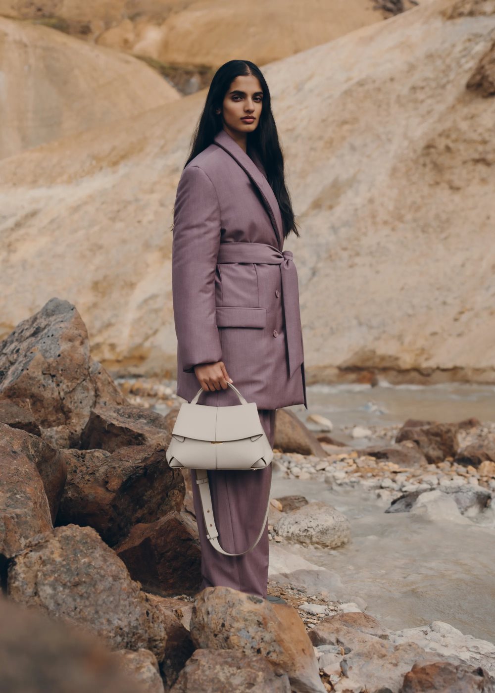 Polene Mokki Bílé | CZ JSUD64