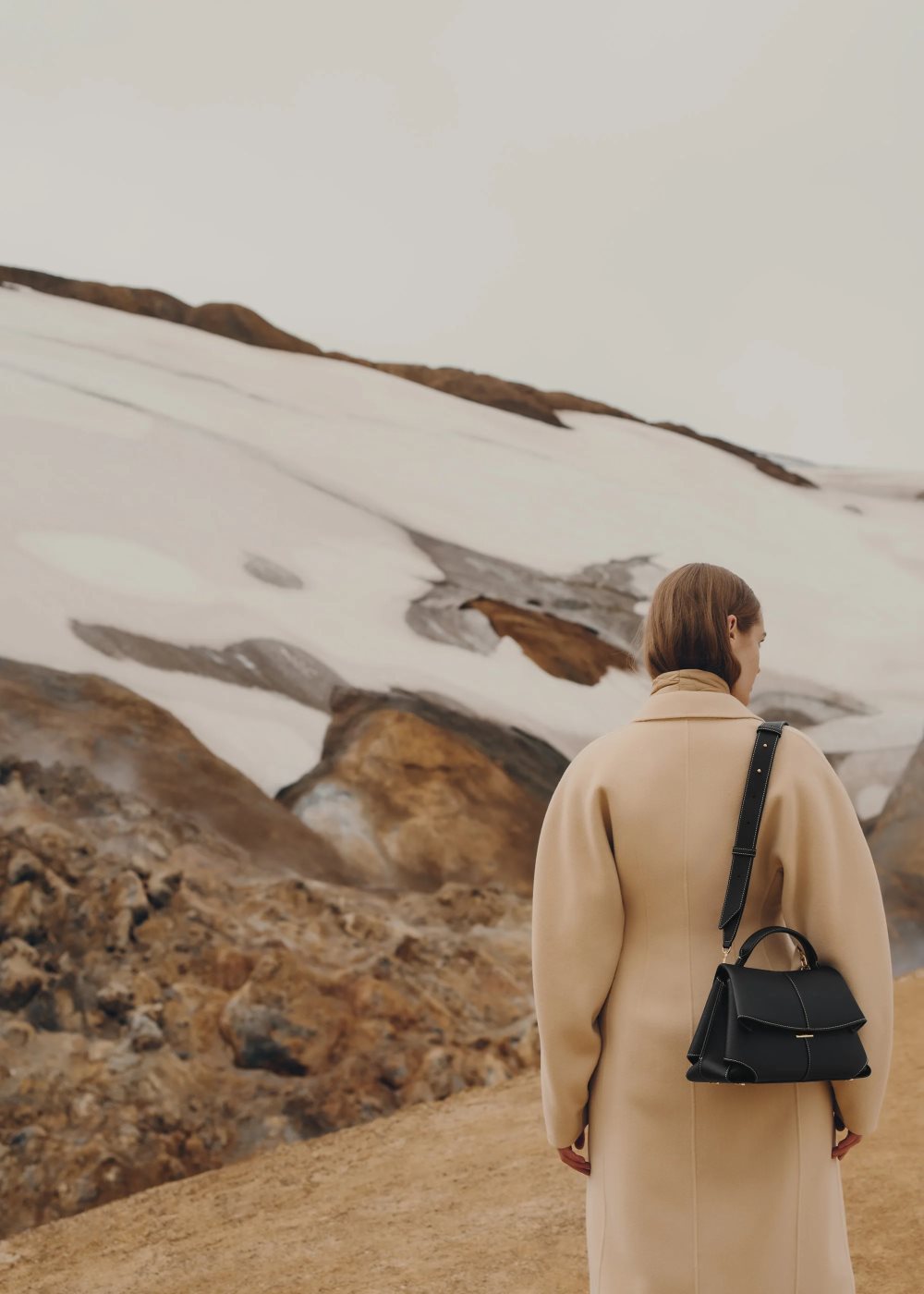 Polene Mokki Černé | CZ HFVY10