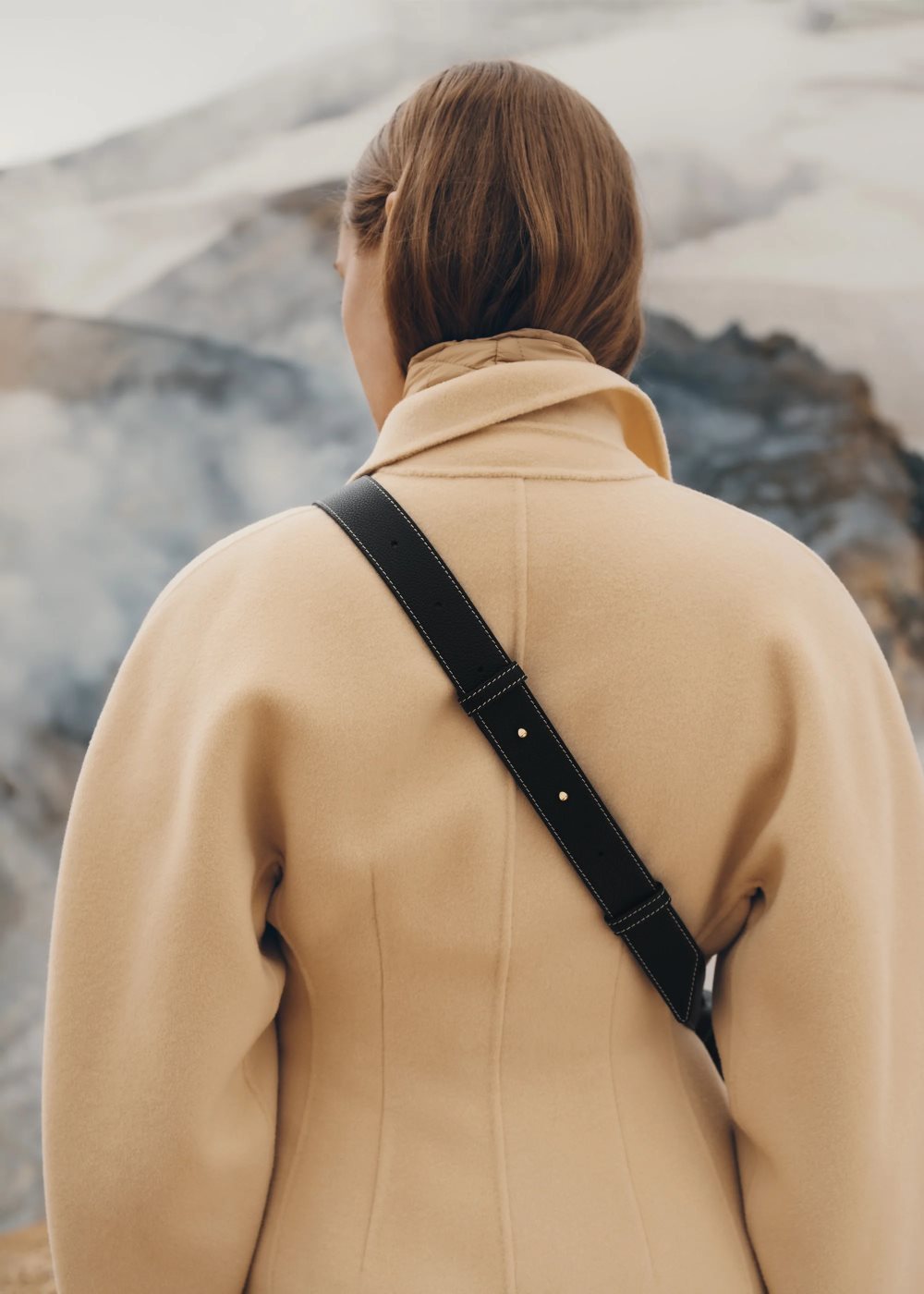 Polene Mokki Černé | CZ HFVY10