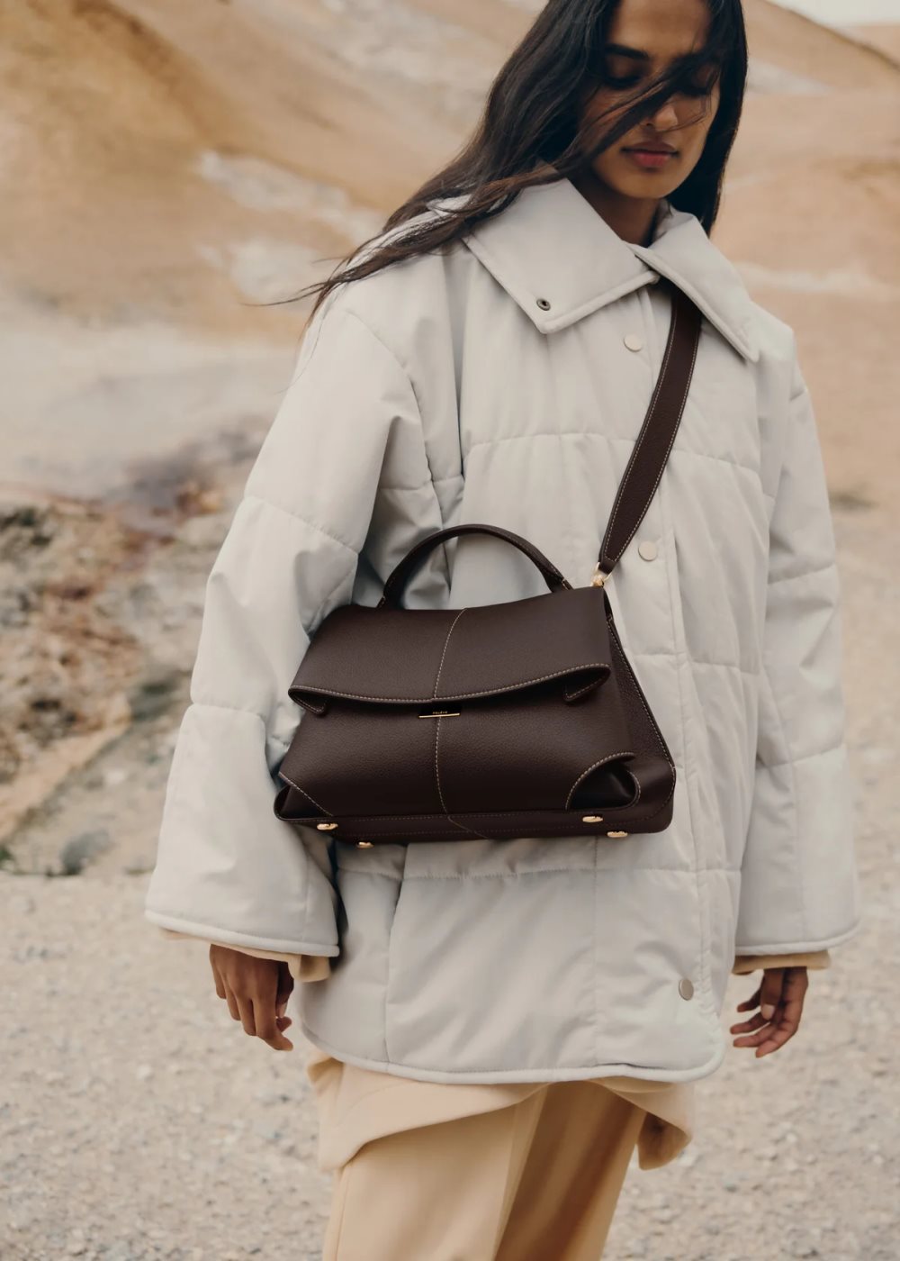 Polene Mokki Čokolády | CZ NHSP07