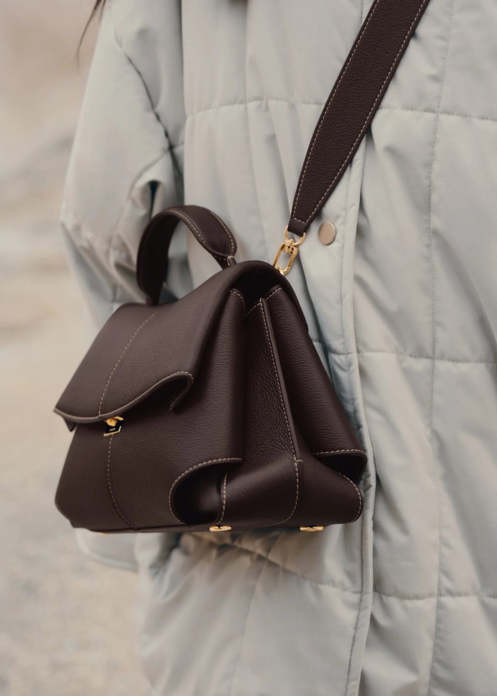 Polene Mokki Čokolády | CZ NHSP07