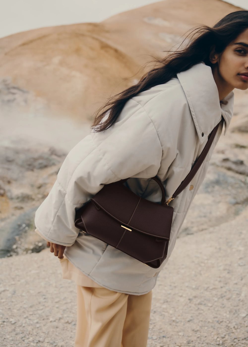 Polene Mokki Čokolády | CZ NHSP07