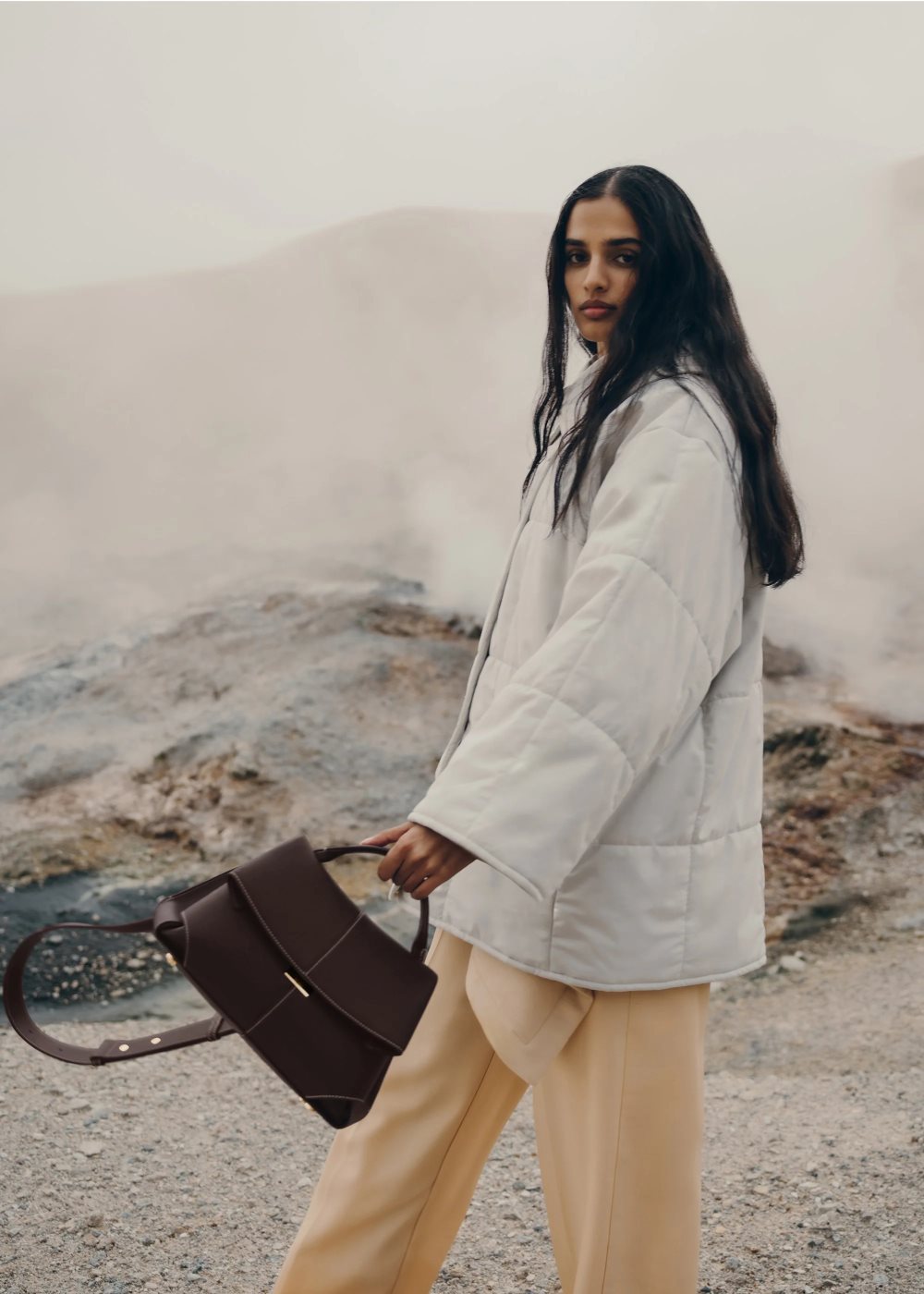 Polene Mokki Čokolády | CZ NHSP07