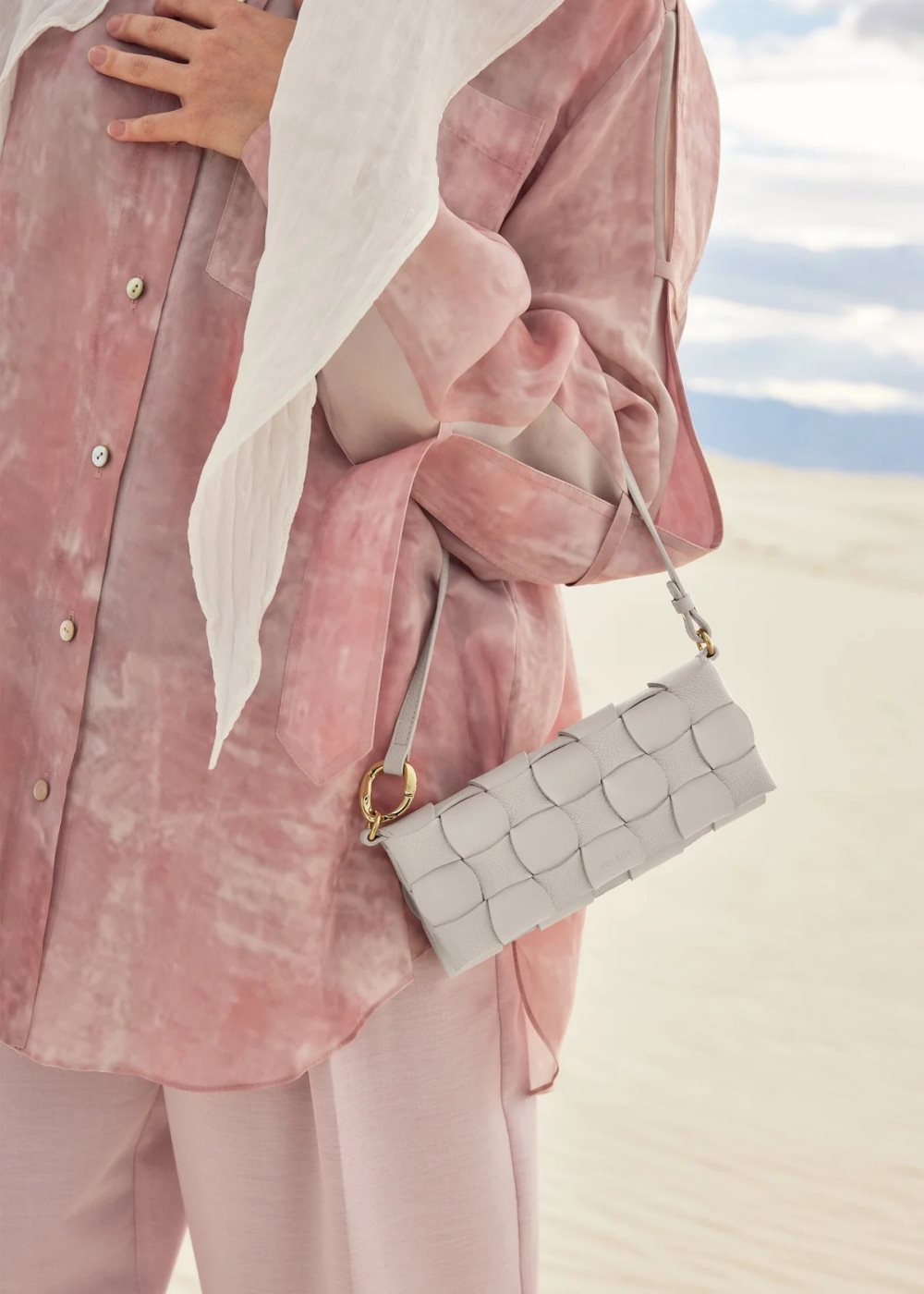 Polene Neiti Bílé | CZ EUSD38