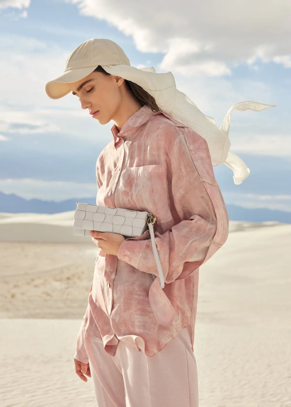 Polene Neiti Bílé | CZ EUSD38