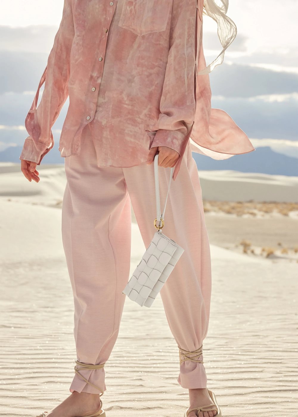 Polene Neiti Bílé | CZ EUSD38