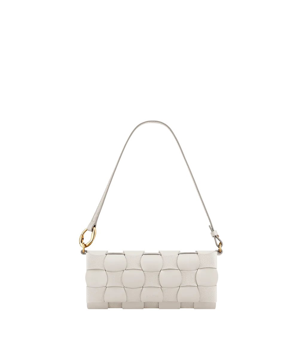 Polene Neiti Bílé | CZ EUSD38