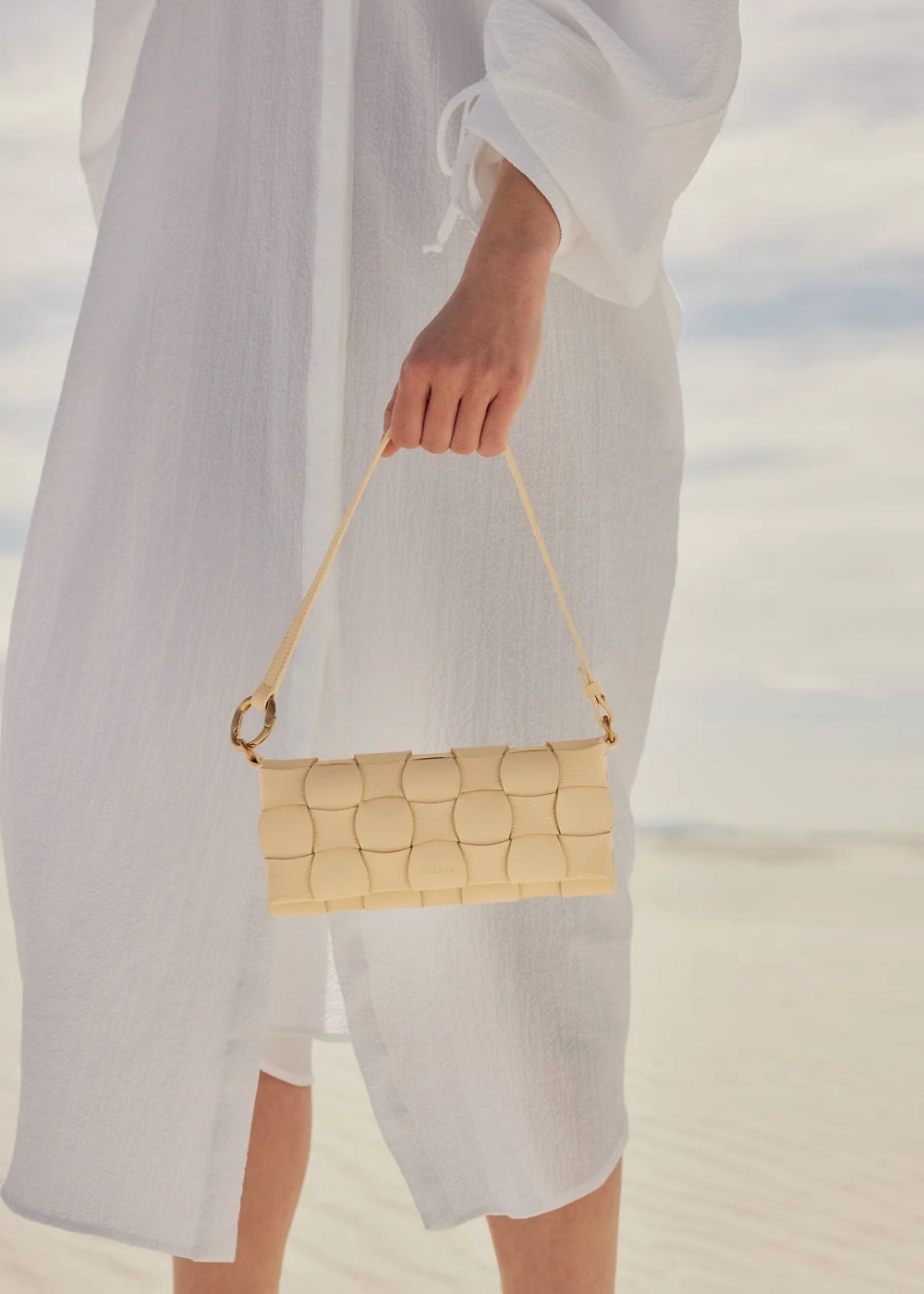 Polene Neiti Béžový | CZ VXHI34