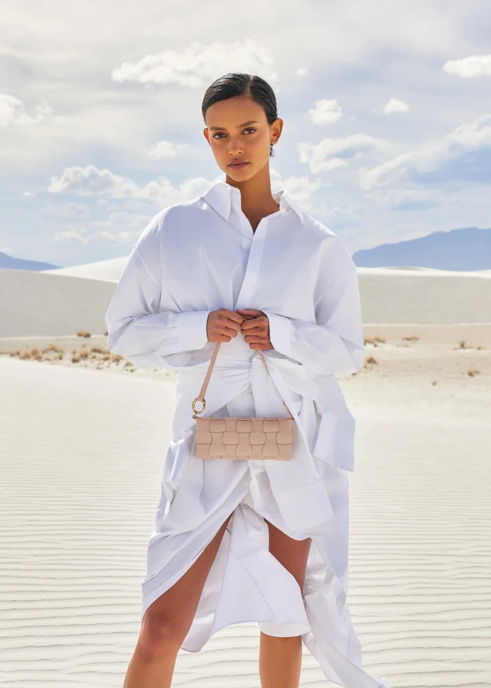 Polene Neiti Růžové | CZ ECKM01