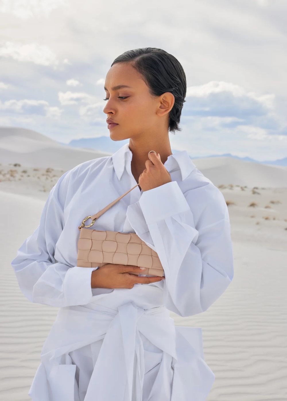 Polene Neiti Růžové | CZ ECKM01