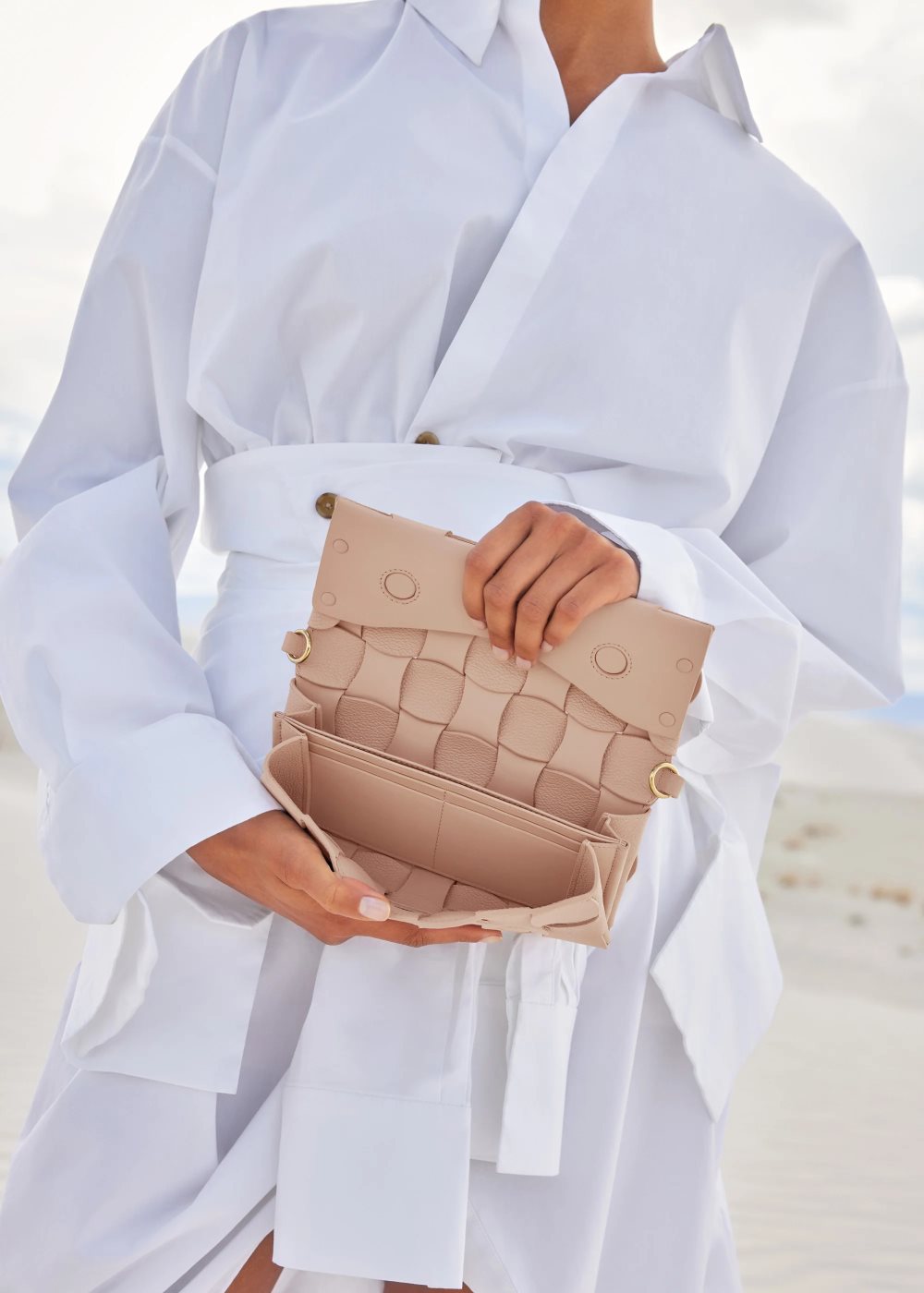 Polene Neiti Růžové | CZ ECKM01