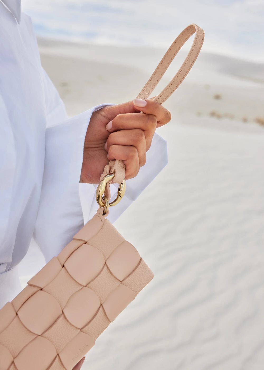 Polene Neiti Růžové | CZ ECKM01