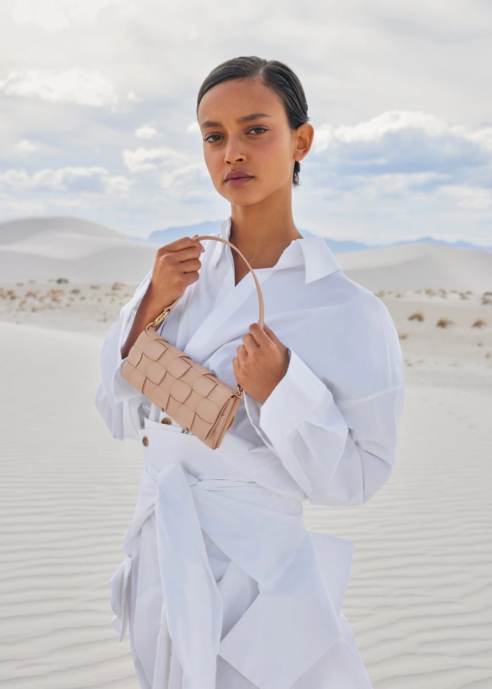 Polene Neiti Růžové | CZ ECKM01