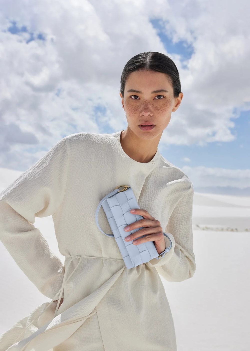 Polene Neiti Světle Blankyt | CZ BPSL41