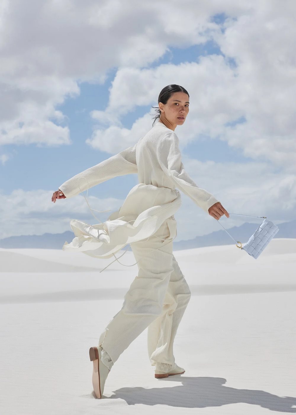 Polene Neiti Světle Blankyt | CZ BPSL41