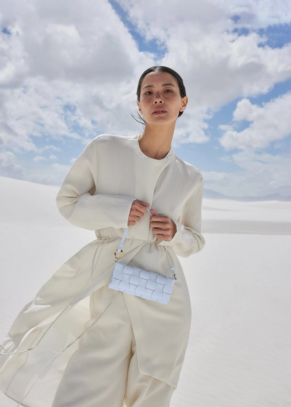 Polene Neiti Světle Blankyt | CZ BPSL41