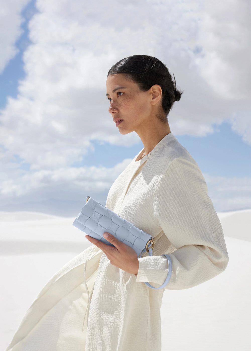 Polene Neiti Světle Blankyt | CZ BPSL41