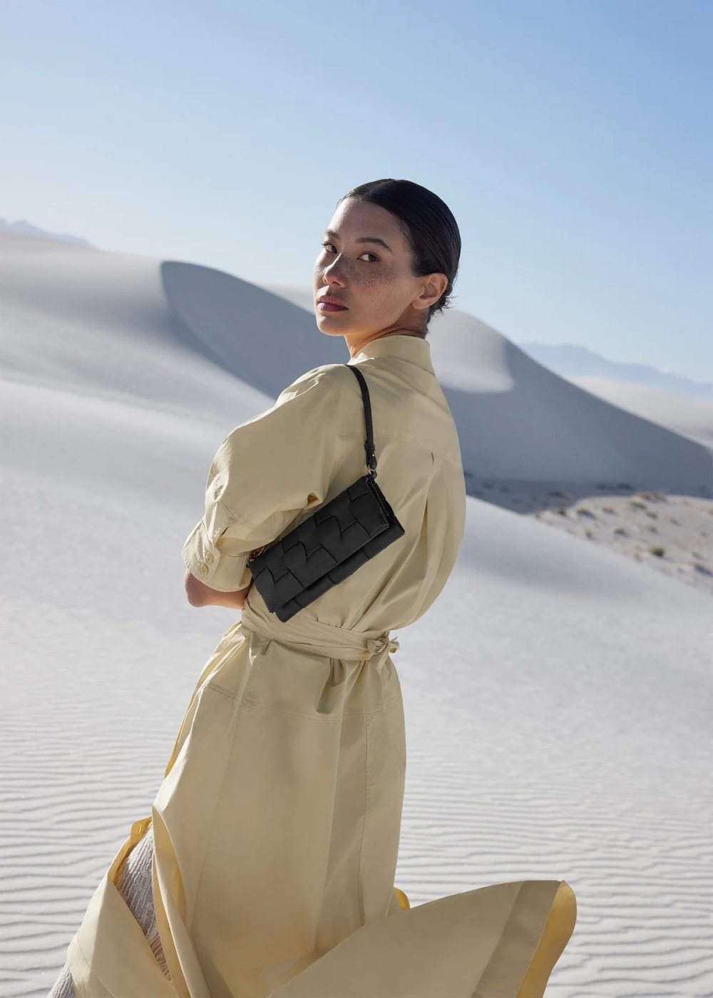 Polene Neiti Černé | CZ CWZT20