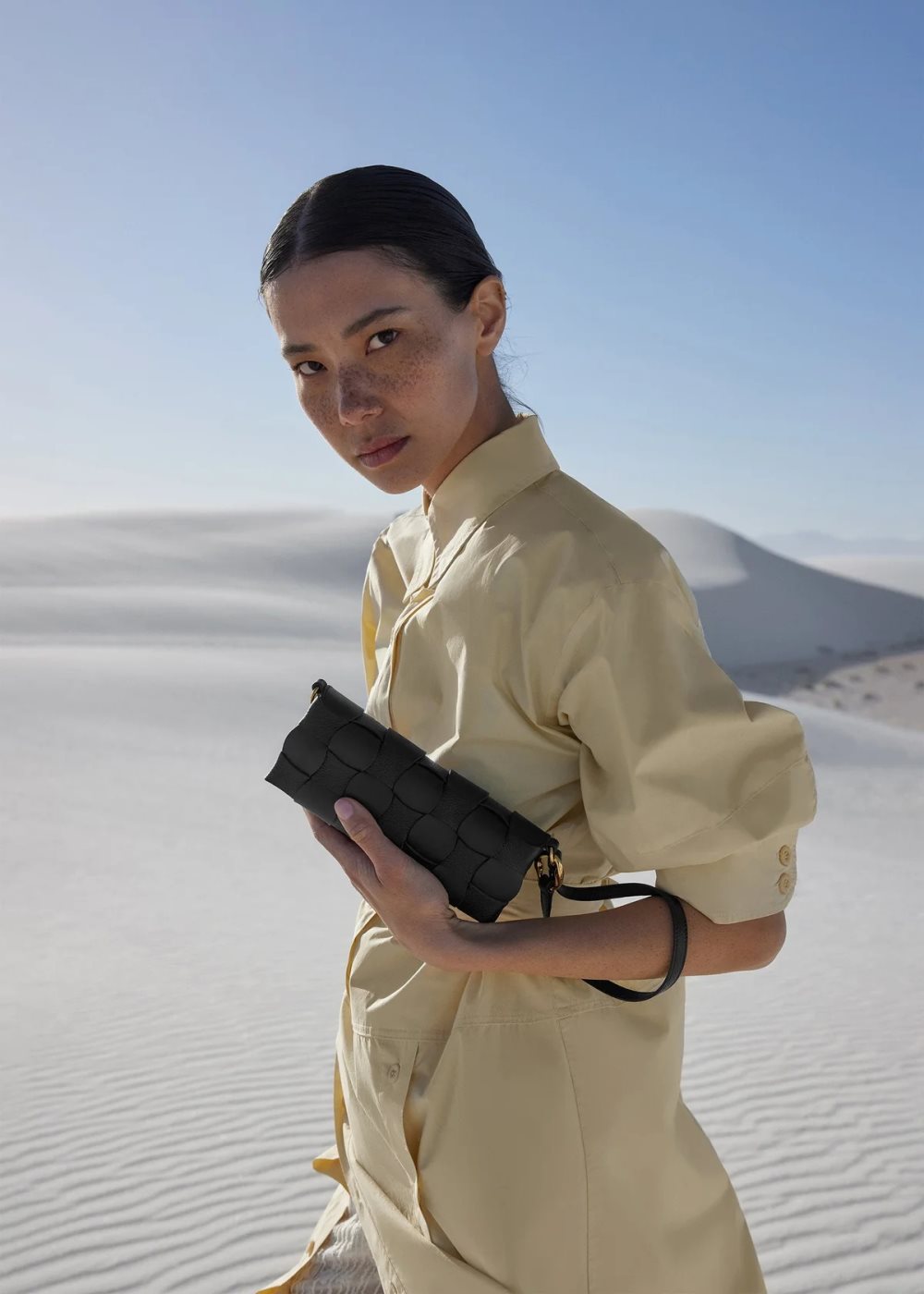 Polene Neiti Černé | CZ CWZT20