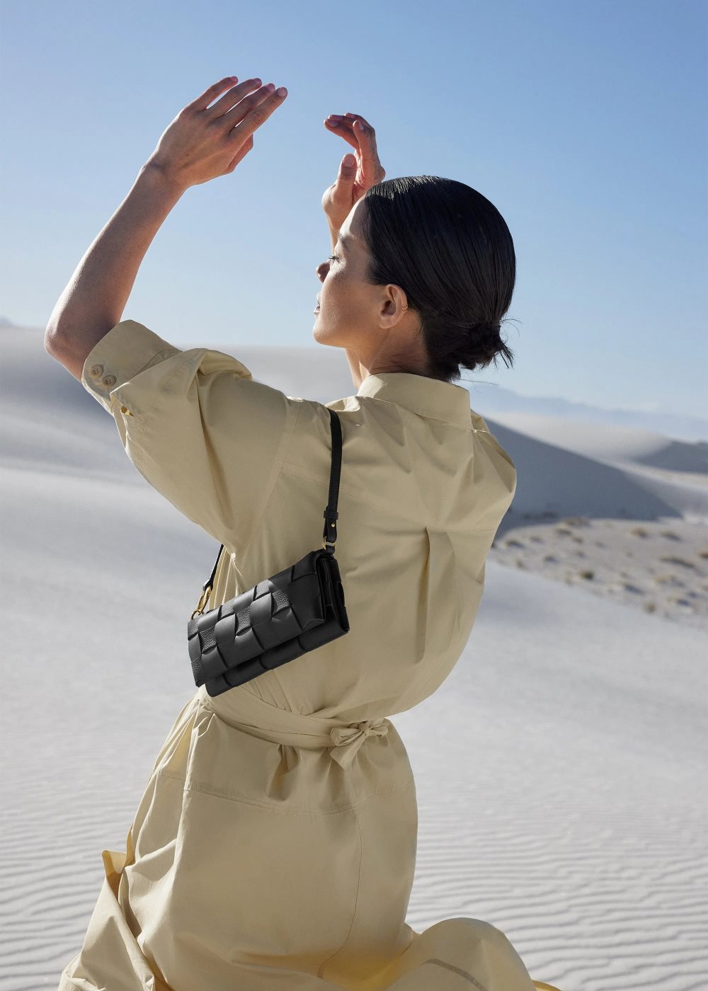 Polene Neiti Černé | CZ CWZT20