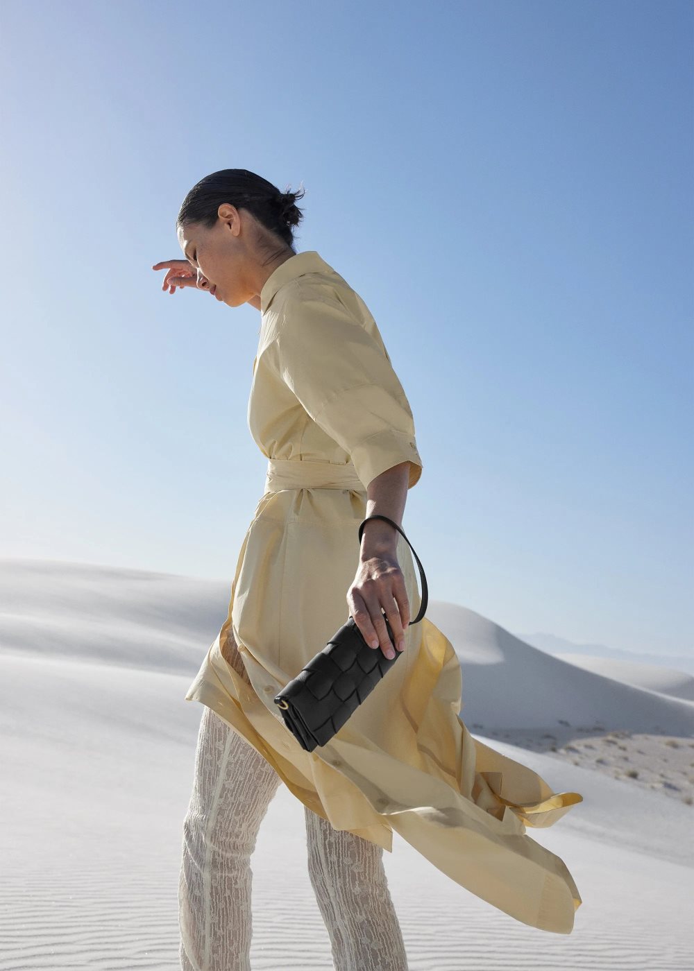 Polene Neiti Černé | CZ CWZT20