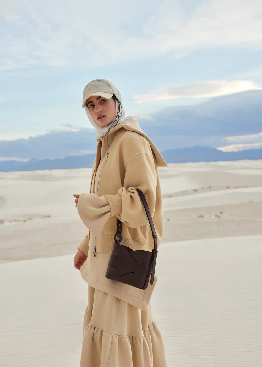 Polene Nodde Čokolády | CZ XPFN18