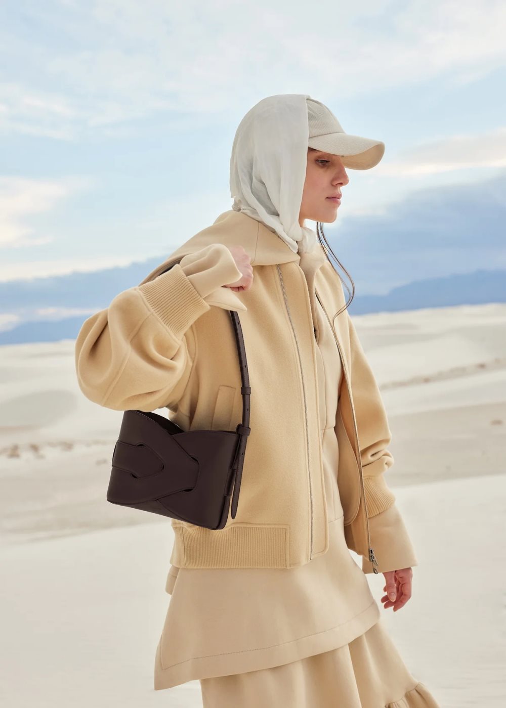 Polene Nodde Čokolády | CZ XPFN18