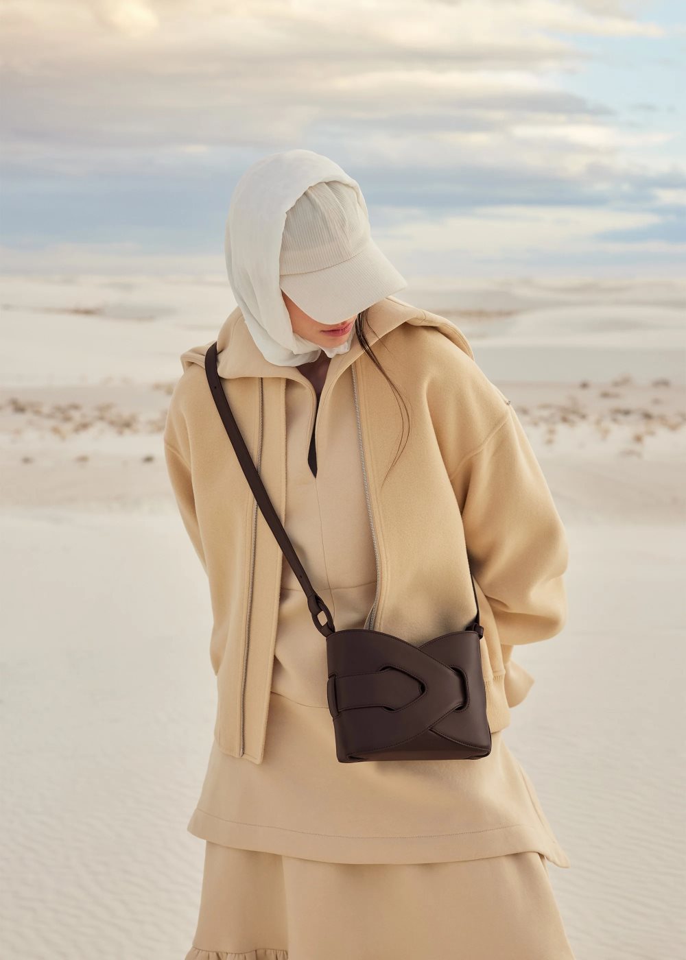 Polene Nodde Čokolády | CZ XPFN18