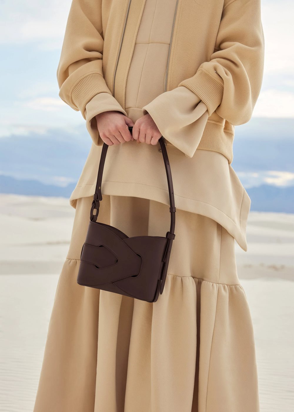 Polene Nodde Čokolády | CZ XPFN18