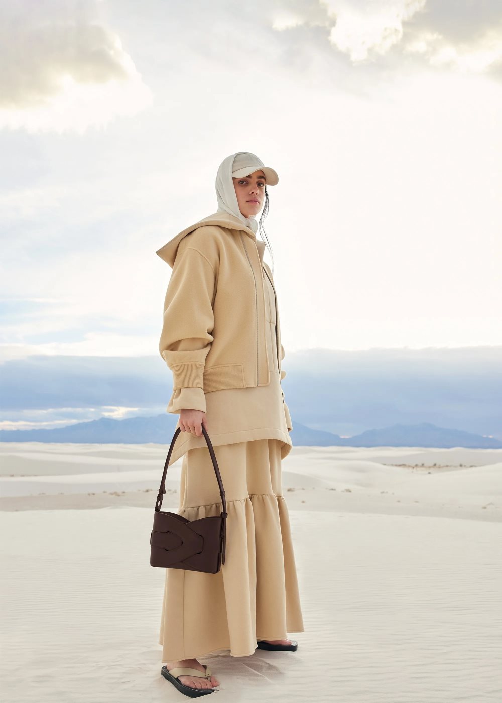 Polene Nodde Čokolády | CZ XPFN18